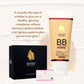Natural BB Face Cream For Fairness With Vitamin E