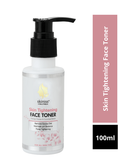 Face Toner For Tightening Your Skin At Low Price In India