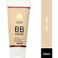 Natural BB Face Cream For Fairness With Vitamin E