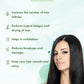 Argan Hair Growth Repair Oil with Bhringraj + Brahmi+ Jojoba + Amla Extract - 100ml
